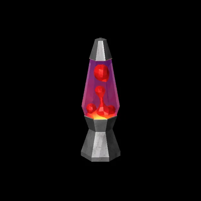 Object visual