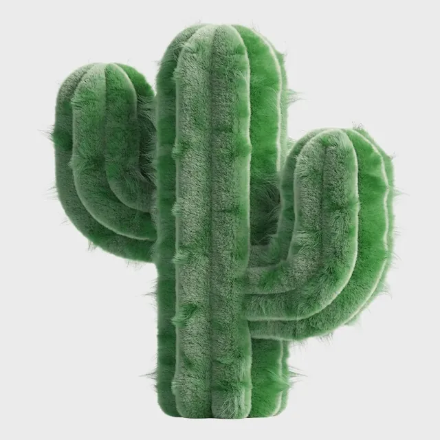 Soft object visual