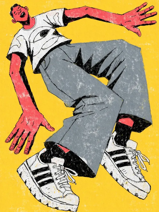 Illustration visual