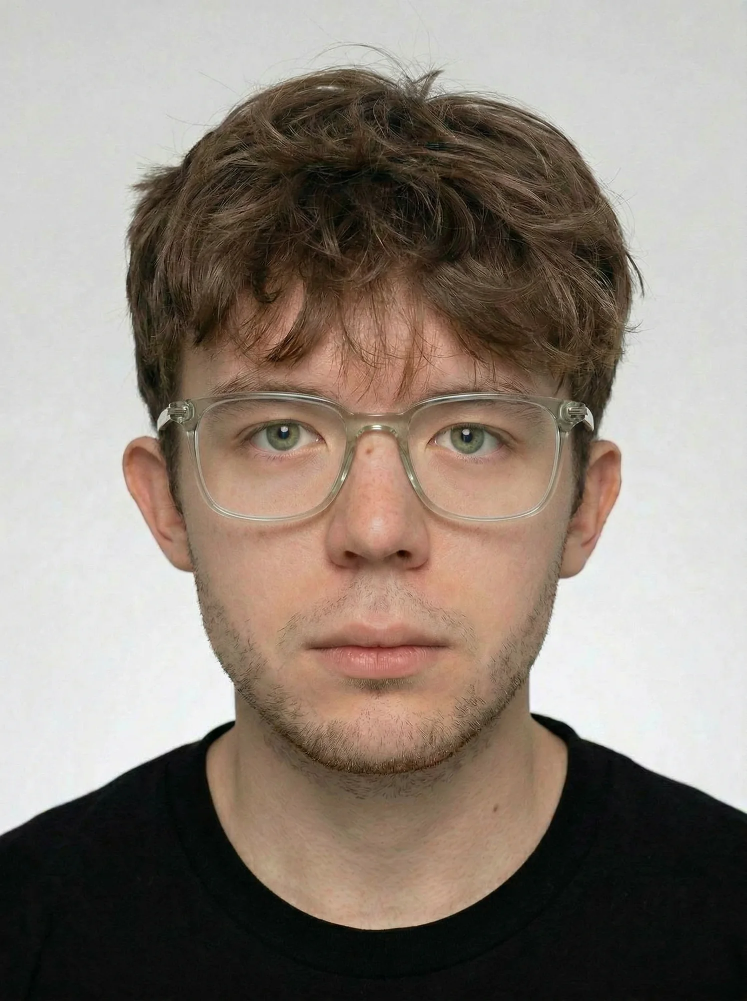 Daniil portrait