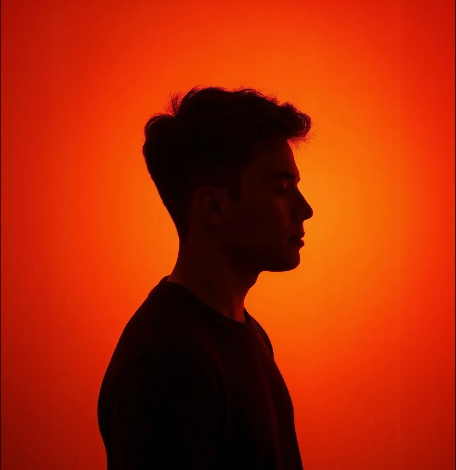 Creator silhouette